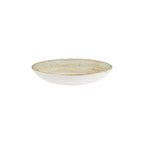 Thumbnail image #1 for Global Tableware Collective Bonna, Bloom BNPTRBLM25CK Porcelain Deep Plate, 10 in Round, 1.25 qt, 2 in High