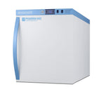 Thumbnail image #1 for Summit Commercial Accucold® ARS2PV Medical Vaccine Refrigerator, 1.94 cu. ft., Solid Door, +2 to +8°C, 18.5 in. W