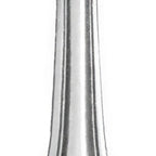 Thumbnail image #1 for International Tableware Nautilus NA-223 Oyster Fork, 5-5/8", 18/0 Stainless Steel Pack of 1 Dozen