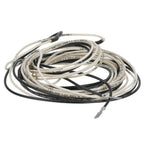 Thumbnail image #1 for AllPoints Foodservice Parts & Supplies 341973 Drain Heater, 18 ft, 120V, 3W, Silicone