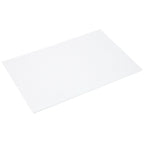 Thumbnail image #1 for AllPoints Foodservice Parts & Supplies 281927 Flue Back Insulation Panel, 20 x 13 in