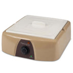 Thumbnail image #1 for JB Prince Martellato P112 9 Countertop Chocolate Temperer, 9.5 qt., 0–140°F, Removable Stainless Steel Pan
