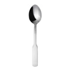 Thumbnail image #1 for Steelite International Walco, Julep WL5907 Bouillon Spoon, 7-1/4-inch Oval, 18/0 Stainless Steel Case of 3 Dozen