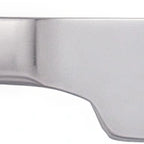 Thumbnail image #1 for International Tableware Gallery GA-331 Dinner Knife, 9-1/2"L, 18/0 Stainless Steel, Mirror Finish, One-Piece Handle 1 Dozen