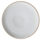 Thumbnail image #1 for G.E.T. Corona, Artisan Beige PA1605712324 Porcelain Plate, 9 in Round, Coupe Rim, Rolled Edge, Beige Case of 2 Dozen