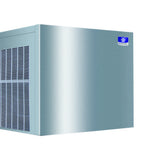 Thumbnail image #1 for Manitowoc RNP1100W Nugget Ice Maker, Water-Cooled, Self-Contained Condenser, 30"W x 23.62"D x 27.4"H, Up to 1,158 lb/24 hr