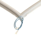 Thumbnail image #1 for AllPoints Foodservice Parts & Supplies 1451100 Sink Drain Slide Seal Gasket