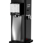 Thumbnail image #1 for FETCO Ditting PDT105877 Commercial Coffee Grinder, 120 mm Flat Burrs, 2.4 lb Hopper, Stepless Adjustable Grind