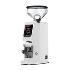 Thumbnail image #1 for Pro Coffee Gear Eureka EUR-ATOMW65W-SH Commercial Coffee Grinder, 2.65 lb Hopper, Flat Burrs, 65 mm Burr Diameter