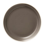 Thumbnail image #1 for Libbey Englewood ENG-2-O 9-Inch Round Olive Porcelain Plate