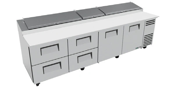 TPP-AT-119D-4-HC