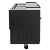 Thumbnail image #8 for Koolmore 50-Inch Commercial Bottle Cooler, 14 Cu. Ft., Black, with Built-In Opener