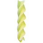Thumbnail image #1 for Arcobaleno Pasta Equipment AEX50#240 Fusilli Pasta Extruder Die, 8.4mm, Bronze