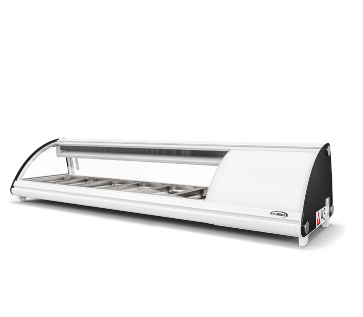 KM-SR60-WH