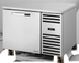 Thumbnail image #1 for True SPEC SERIES 1-Section Deep Undercounter Freezer, 1 Solid Door, -10°F, Side-Mounted Self-Contained Refrigeration