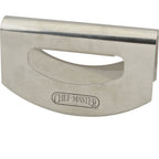 Thumbnail image #1 for AllPoints Foodservice Parts & Supplies 1421692 Food Chopper, 6" Dual Stainless Steel Blades
