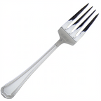 Thumbnail image #1 for 1880 Hospitality Update International™ IM-806 ™ Extra Heavyweight 18/8 Stainless Steel Salad Fork, 6-1/2", Mirror Polish Case of 12 Dozen