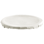 Thumbnail image #1 for JB Prince Comatec R878 L Aluminum Lid for R878 Lid Dispenser