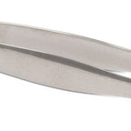 Thumbnail image #1 for JB Prince X528 Pastry Tweezer, 4"L, Stainless Steel