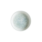 Thumbnail image #1 for Global Tableware Collective Bonna, Hygge BNSMTLUNOCHYG16KS Asian Soup Bowl, Round Porcelain, 17 oz, 6.375", Lunar Ocean 1 Dozen