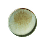 Thumbnail image #1 for Mikasa Hospitality (Lifetime Brands, Inc.) ID Fine 5340232 10-Inch Green Coupe Plate, Fine China Case of 6