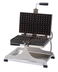 Thumbnail image #5 for Krampouz 4x6 Brussels Swivel Countertop Commercial Waffle Maker
