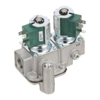 Thumbnail image #1 for AllPoints Foodservice Parts & Supplies 541113 Natural Gas Valve