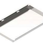 Thumbnail image #1 for Tecnoeka EKT11RGC Grease Tray, 1/1 GN, for Chicken Grids, Fits Compact Ovens