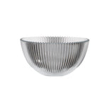 Thumbnail image #1 for Mikasa Hospitality (Lifetime Brands, Inc.) 1188-1 Clear Glass Round Bowl, 9.84 in, 105 oz Case of 4