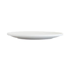 Thumbnail image #2 for G.E.T. Tenaya - EGS RT8R-OW Round Melamine Plate, 8 in., Off-White Case of 6