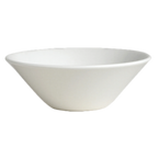 Thumbnail image #2 for Steelite International Steelite Performance, Taste 11070596 Round Asian Soup Bowl, 30 oz, 8 in, Alumina Vitrified Case of 2 Dozen