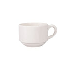 Thumbnail image #1 for 1880 Hospitality F1120000510 Teacup, 9.8 oz., stackable Case of 6