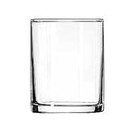 Thumbnail image #1 for Libbey Votive 763 Mini-Dessert Glass, 3-1/4 oz., Glass, 2-1/2 in. High, 2 in. Diameter