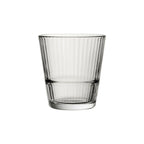 Thumbnail image #1 for Steelite International Pasabahce, Grande Sunray P520070 Double Old Fashioned Glass, 14.5 oz, Clear Soda Lime Glass Case of 2 Dozen