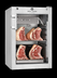 Thumbnail image #6 for DRY AGER UX 750 PRO S Professional Reach-In Dry Aging Cabinet with SmartAging Technology, 5.3 Cu. Ft. Interior, 44 Lb. Capacity, Stainless Steel