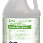 Thumbnail image #1 for Follett Products, LLC (Middleby) SafeCLEAN 01555077 Liquid Ice Machine Cleaner, 1-Gallon