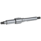 Thumbnail image #1 for AllPoints Foodservice Parts & Supplies 262832 Mixer Planetary Shaft with Two Keys