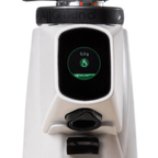 Thumbnail image #1 for Pro Coffee Gear Fiorenzato PCG01286SK Commercial Coffee Grinder, Flat 64 mm Burrs, Automatic, 0.5 lb Hopper