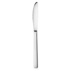 Thumbnail image #1 for New Star Foodservice Inc. 58789 Dinner Knife, 42g, 18/0 Stainless Steel, Windsor Pattern Case of 24 Dozen