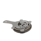 Thumbnail image #2 for Cardinal Mix by Arcoroc HS001 Hawthorne Bar Strainer, 18/10 Stainless Steel