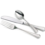 Thumbnail image #2 for Steelite International Walco, Prim WL9706 Salad Fork, 7", 18/10 Stainless Steel Pack of 2 Dozen