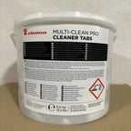 Thumbnail image #1 for Eloma EL2011020 Oven Cleaner Tablets, 80 Count