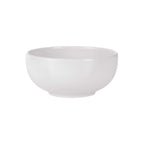 Thumbnail image #1 for Reserve by Libbey - Parisian 113605 Round Porcelain Fruit Dish, 5.7 oz, 3.4" Diameter, White
