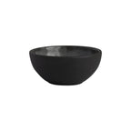 Thumbnail image #1 for Steelite International Off Grid Studio, Gray OG1017165 Round Gray Stoneware Pasta Bowl, 12.5 oz, 4.75" Dia x 2"H Case of 3 Dozen