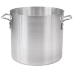 Thumbnail image #1 for Stanton Trading ASTP15 15 Qt Aluminum Stock Pot, 11" Diameter, Without Cover