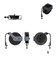 Thumbnail image #2 for Equip Open Retractable Hose Reel with 3/8-Inch x 50-Foot Hose, Spray Valve, and Reducing Adapter