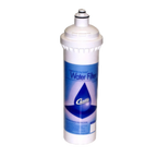Thumbnail image #1 for Curtis CSC10CV00 Water Filter Replacement Cartridge, 10-Inch Vend, 10,000-Gallon, 10-Micron, 1.7 GPM Case of 6