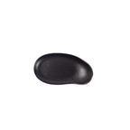Thumbnail image #1 for Cardinal Harmony by Maria Portugal Terracota FP913 Free-Form Stoneware Tray, 9 x 4.75 in