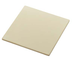 Thumbnail image #2 for American Metalcraft Deluxe Square Pizza Stone, 15 Inch x 15 Inch x 0.5 Inch