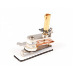 Thumbnail image #1 for AllPoints Foodservice Parts & Supplies 461193 Food Warmer Bi-Metal Thermostat, 1-1/2" Stem, 100°–200°F Range